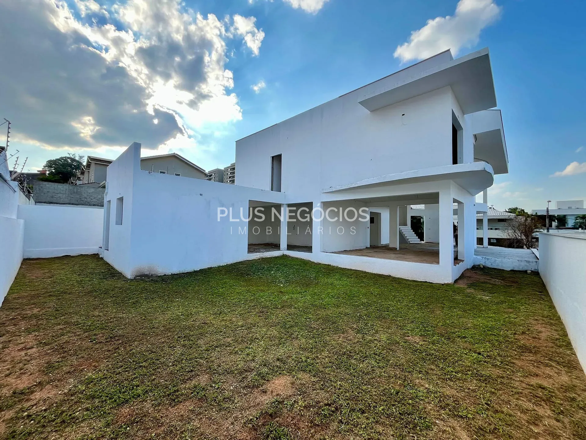 Casa, 4 quartos, 500 m² - Foto 14