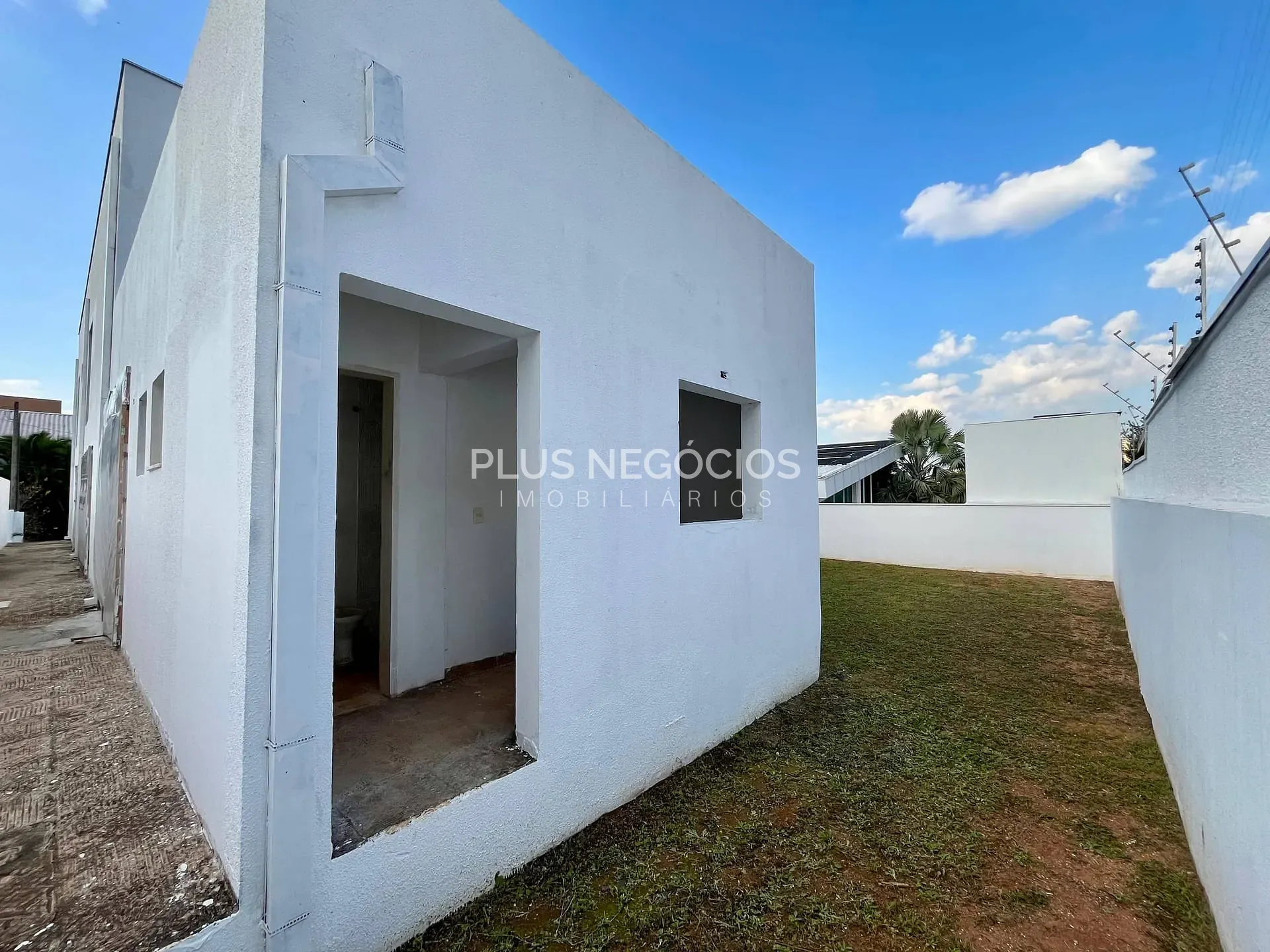 Casa, 4 quartos, 500 m² - Foto 15