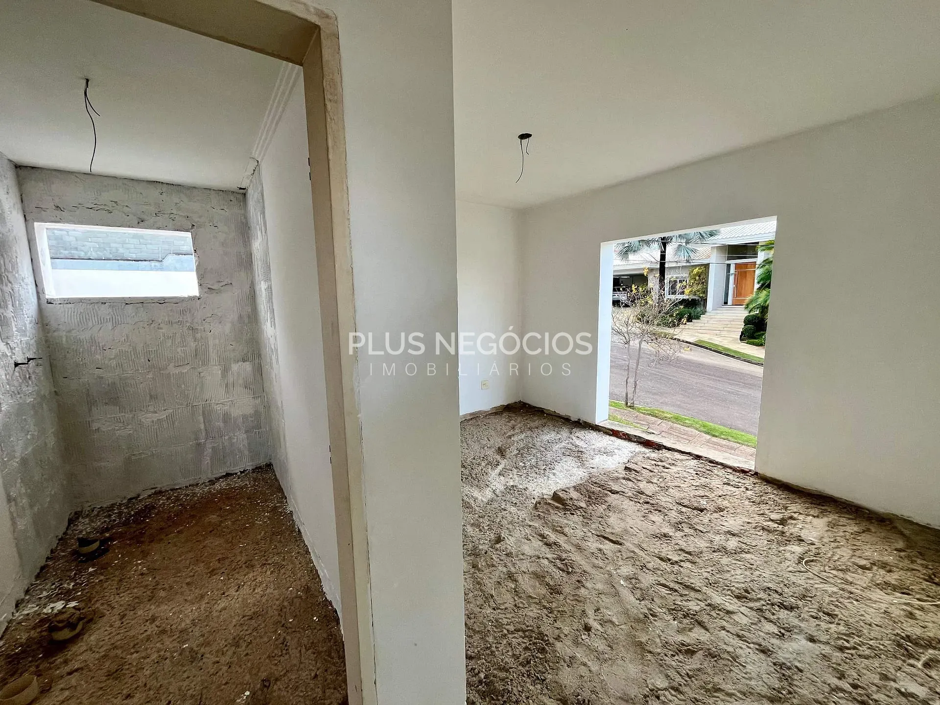 Casa, 4 quartos, 500 m² - Foto 21