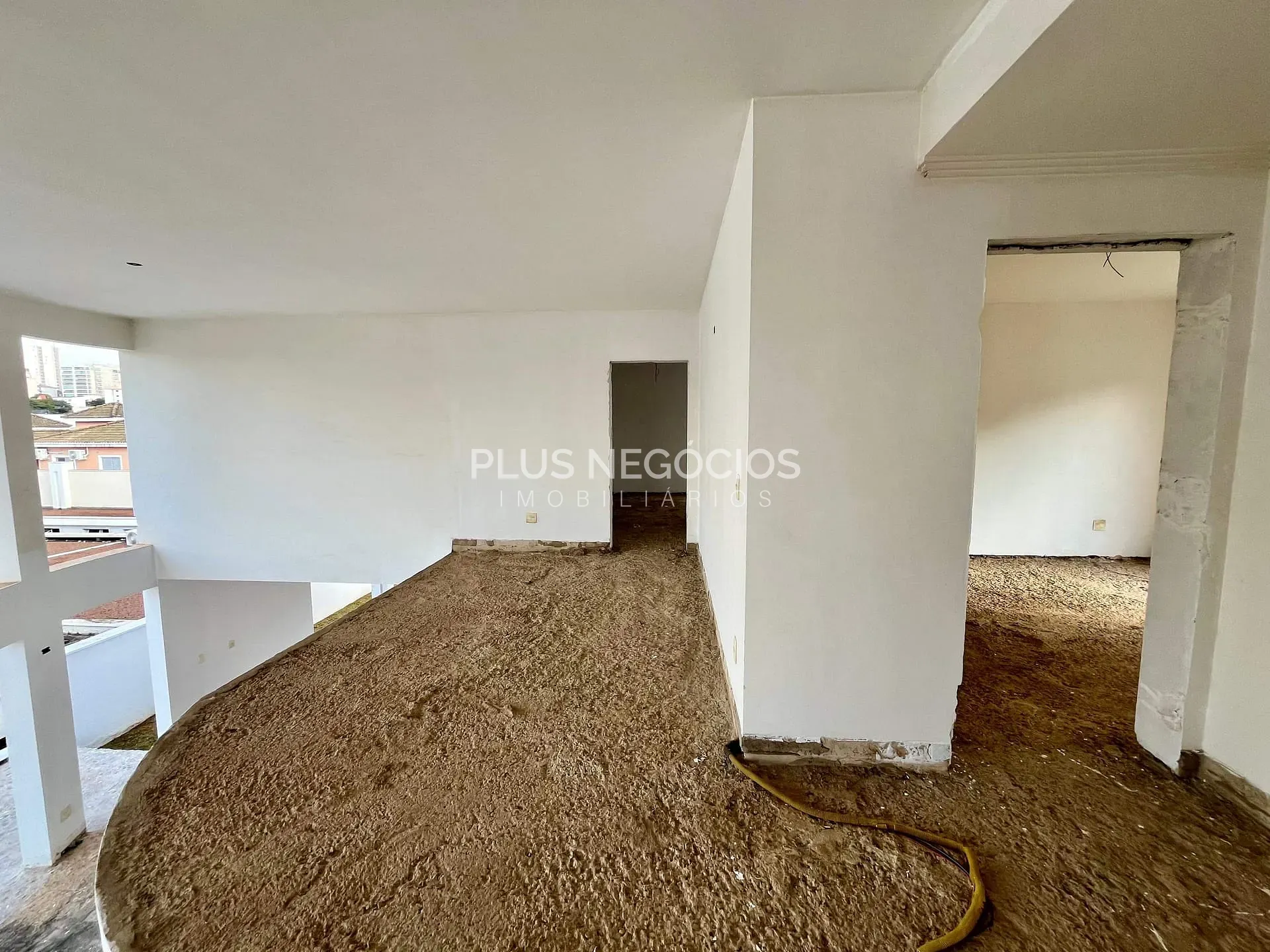 Casa, 4 quartos, 500 m² - Foto 22