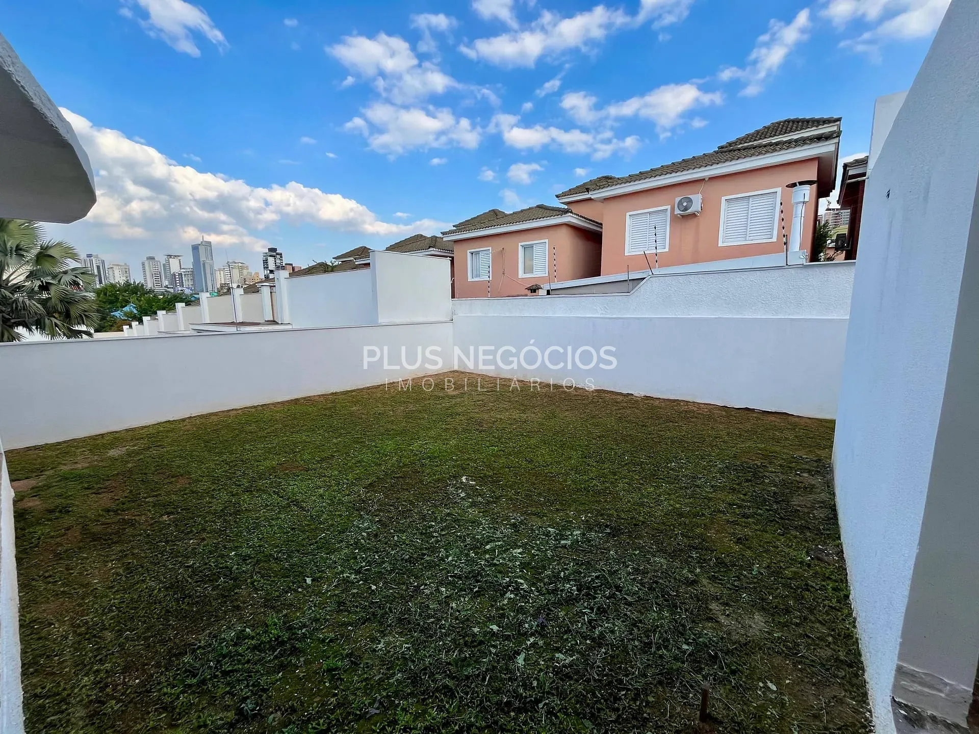 Casa, 4 quartos, 500 m² - Foto 23
