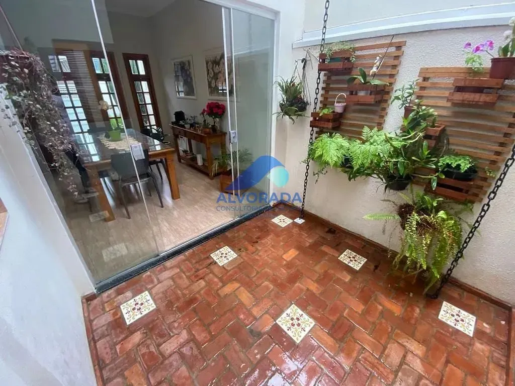 Casa, 3 quartos, 96 m² - Foto 4