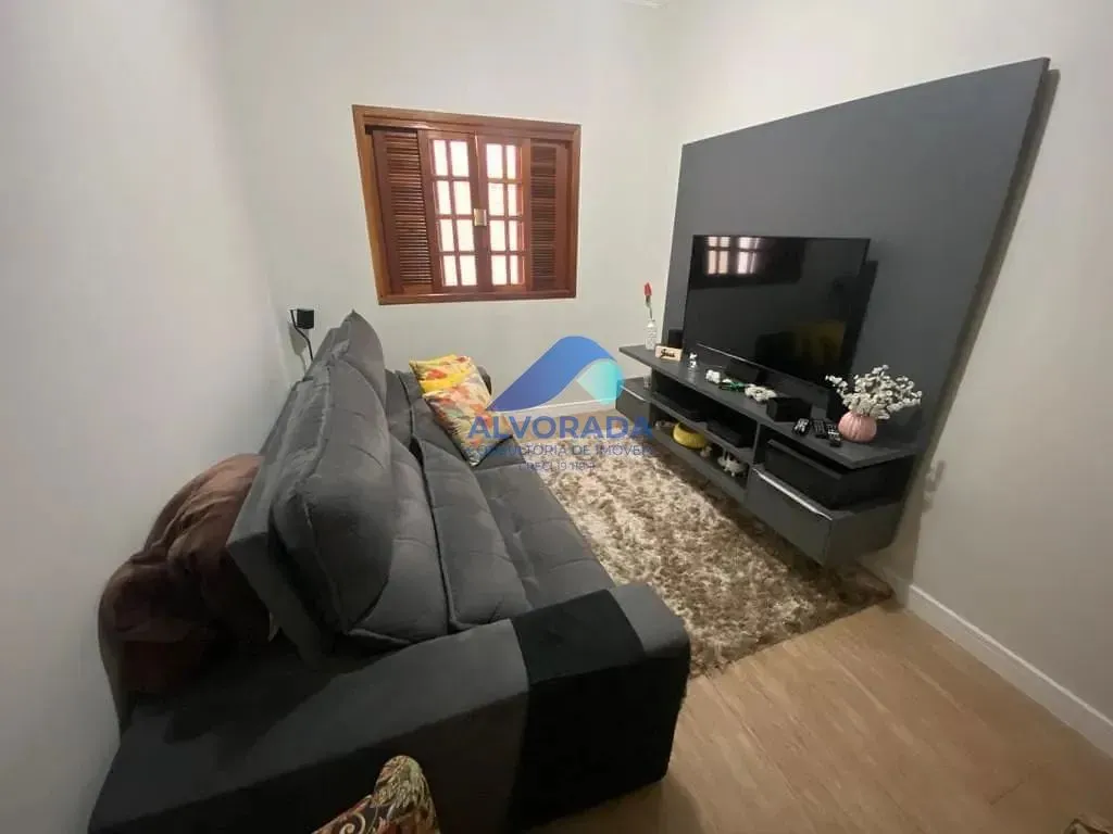 Casa, 3 quartos, 96 m² - Foto 11