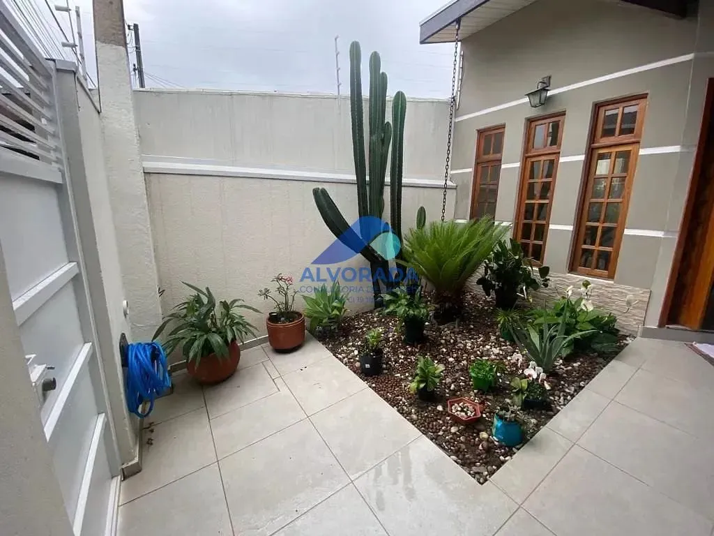 Casa, 3 quartos, 96 m² - Foto 8