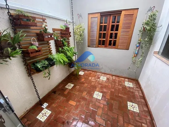 Casa com 140m² 3 quartos e 1 banheiro, à venda, no bairro Villa Branca em Jacareí