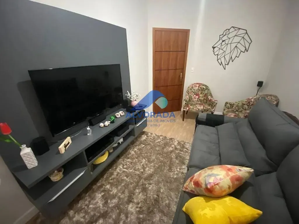 Casa, 3 quartos, 96 m² - Foto 10