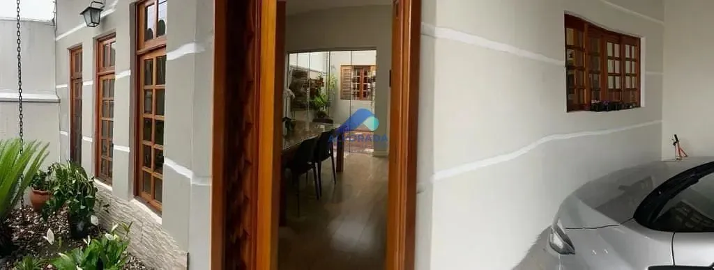 Casa, 3 quartos, 96 m² - Foto 13