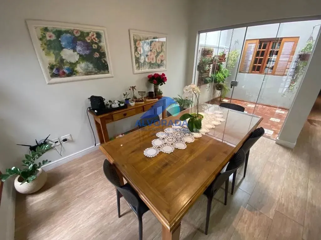 Casa, 3 quartos, 96 m² - Foto 25