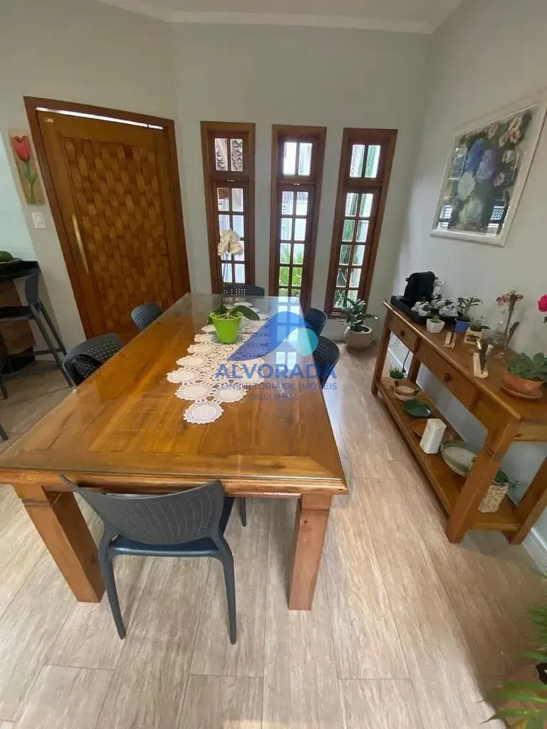 Casa, 3 quartos, 96 m² - Foto 7