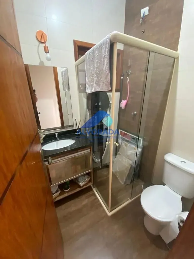 Casa, 3 quartos, 96 m² - Foto 16