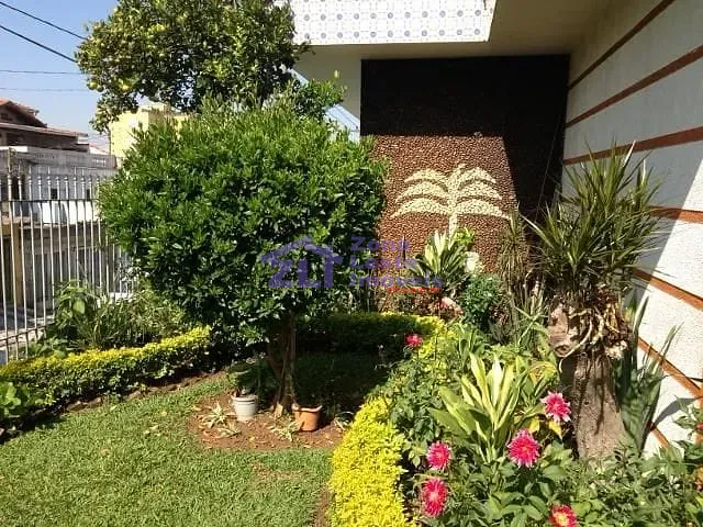 Casa com 300m² 3 quartos e 2 banheiros, à venda, no bairro Vila Ivone em São Paulo