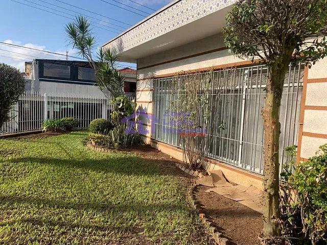 Casa com 300m² 3 quartos e 2 banheiros, à venda, no bairro Vila Ivone em São Paulo
