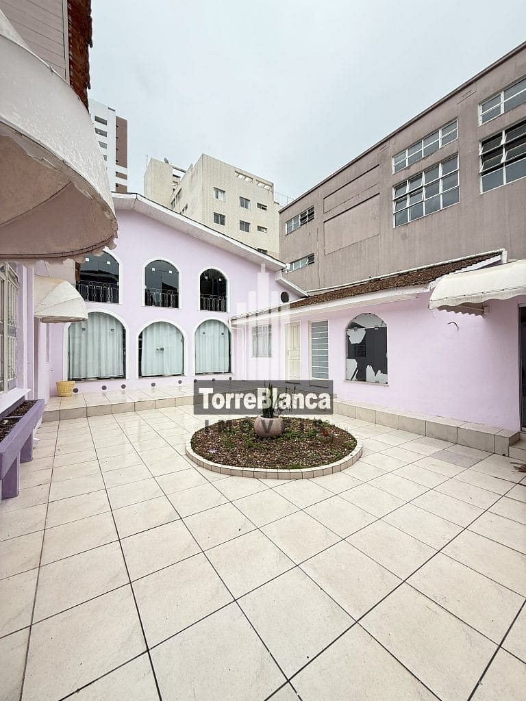 Casa, 1 quarto, 350 m² - Foto 1