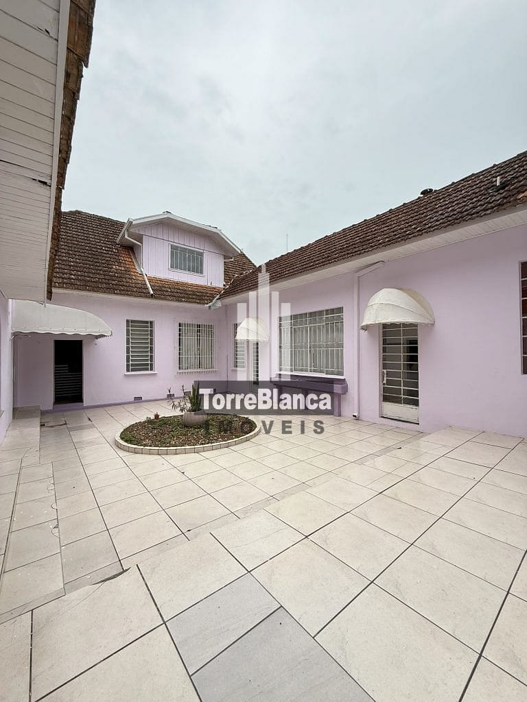 Casa, 1 quarto, 350 m² - Foto 16