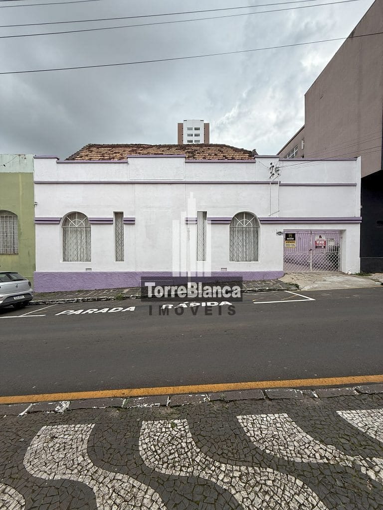 Casa, 1 quarto, 350 m² - Foto 2