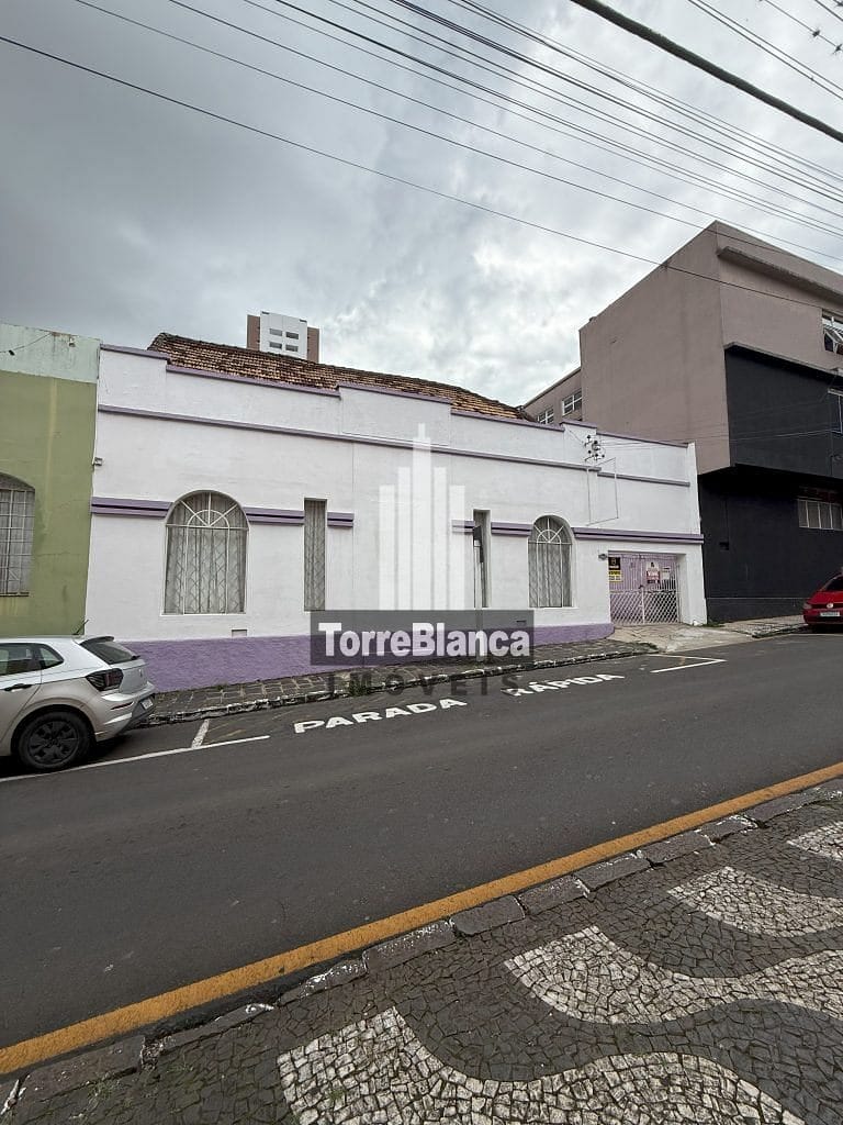 Casa, 1 quarto, 350 m² - Foto 19