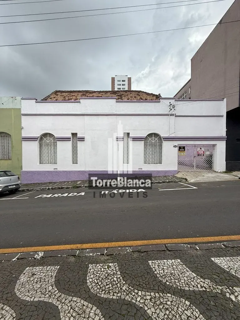 Casa, 1 quarto, 350 m² - Foto 2