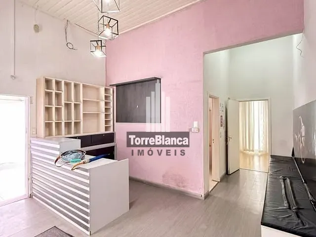 Casa com 507m², à venda, no bairro Centro em Ponta Grossa