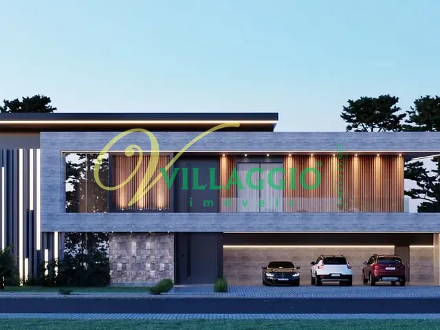 Casa com 755m² 4 quartos e 6 banheiros, à venda, no bairro Jardim Moyses Miguel Haddad, em São José do Rio Preto