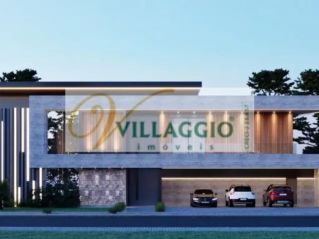 Casa com 755m² 4 quartos e 6 banheiros, à venda, no bairro Jardim Moyses Miguel Haddad, em São José do Rio Preto