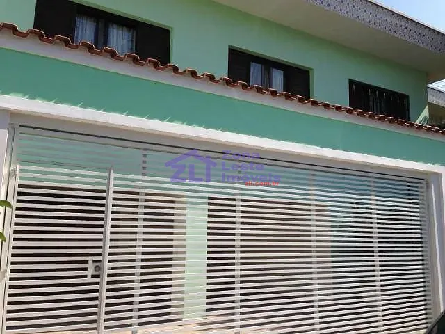 Casa com 300m² 3 quartos e 2 banheiros, à venda, no bairro Vila Ivone em São Paulo