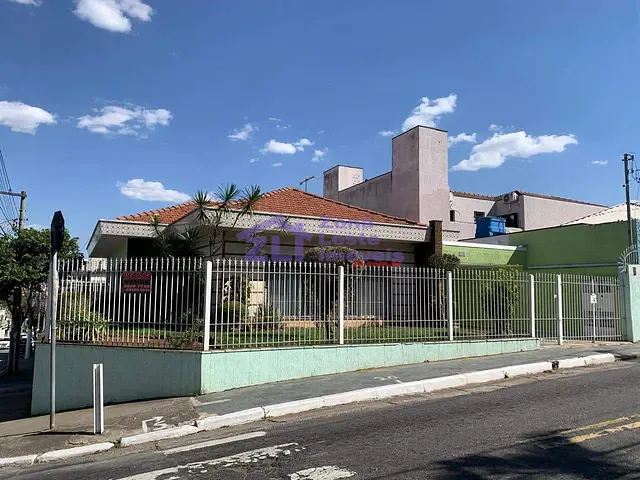 Casa com 300m² 3 quartos e 2 banheiros, à venda, no bairro Vila Ivone em São Paulo