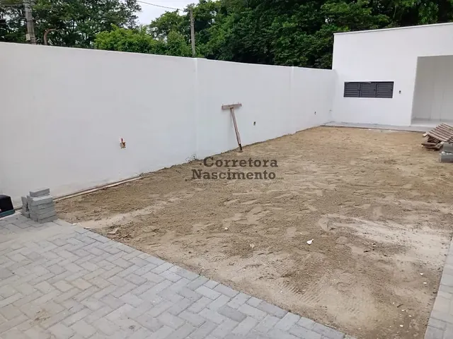 Casa com 100m² 2 quartos e 1 banheiro, à venda, no bairro Cidade Jardim em Jacareí