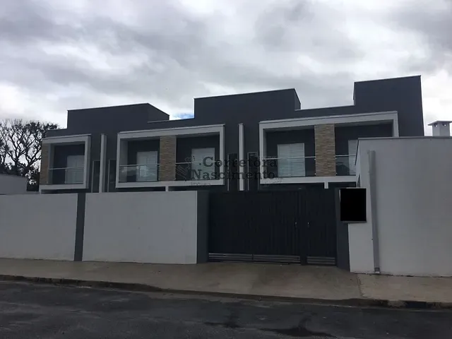 Casa com 100m² 2 quartos e 1 banheiro, à venda, no bairro Cidade Jardim em Jacareí