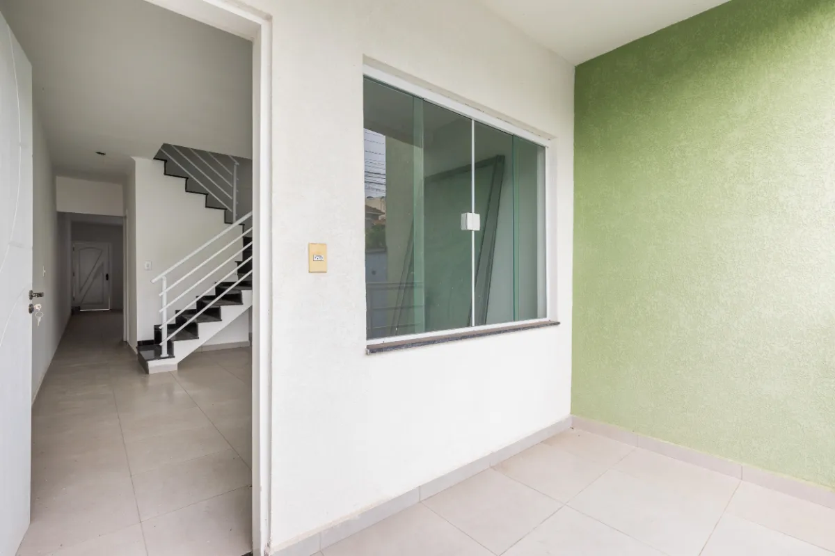 Casa para venda em Ermelino Matarazzo com 3 quartos, sendo 1 suíte, 159m²