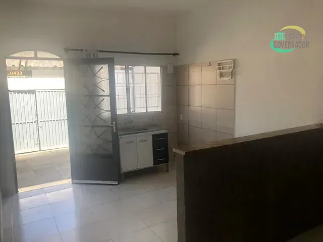Casa com 60m² 1 quarto e 1 banheiro, para alugar, no bairro Bonfim em Campinas