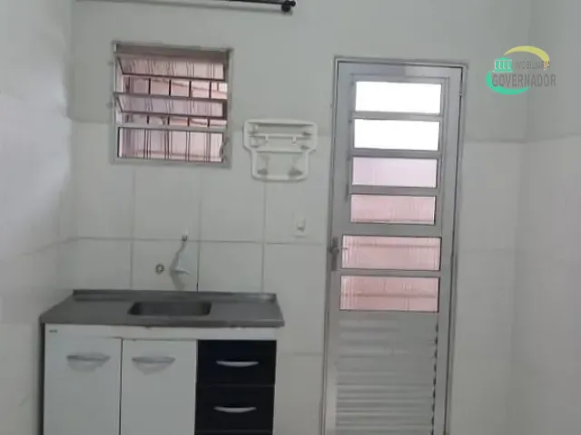 Casa com 60m² 1 quarto e 1 banheiro, para alugar, no bairro Bonfim em Campinas