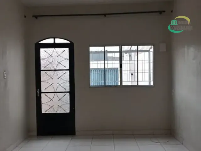 Casa com 60m² 1 quarto e 1 banheiro, para alugar, no bairro Bonfim em Campinas