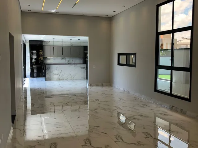 Foto do Casa - Casa à venda com 197m², 3 quartos, 1 súite, 4 vagas de garagem no Residencial Ouroville, Taubaté-SP | Paulista Imóveis