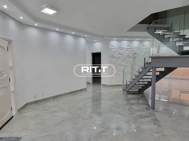 Casa com 280m² 3 quartos e 3 banheiros, à venda, no bairro Parque Brasil 500 em Paulínia