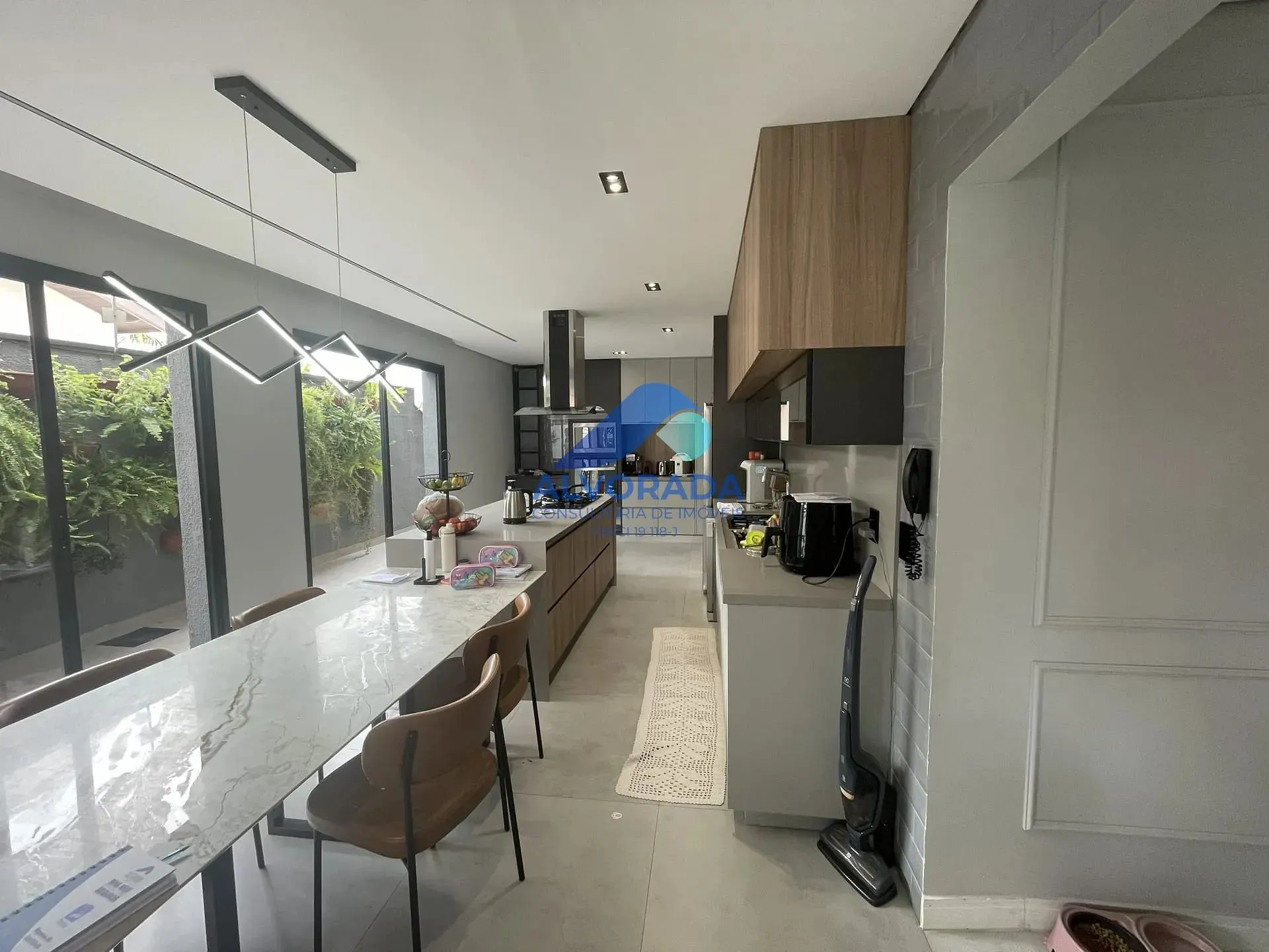 Casa, 3 quartos, 400 m² - Foto 36