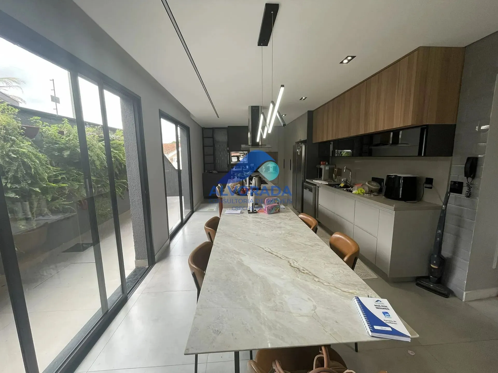 Casa, 3 quartos, 400 m² - Foto 35