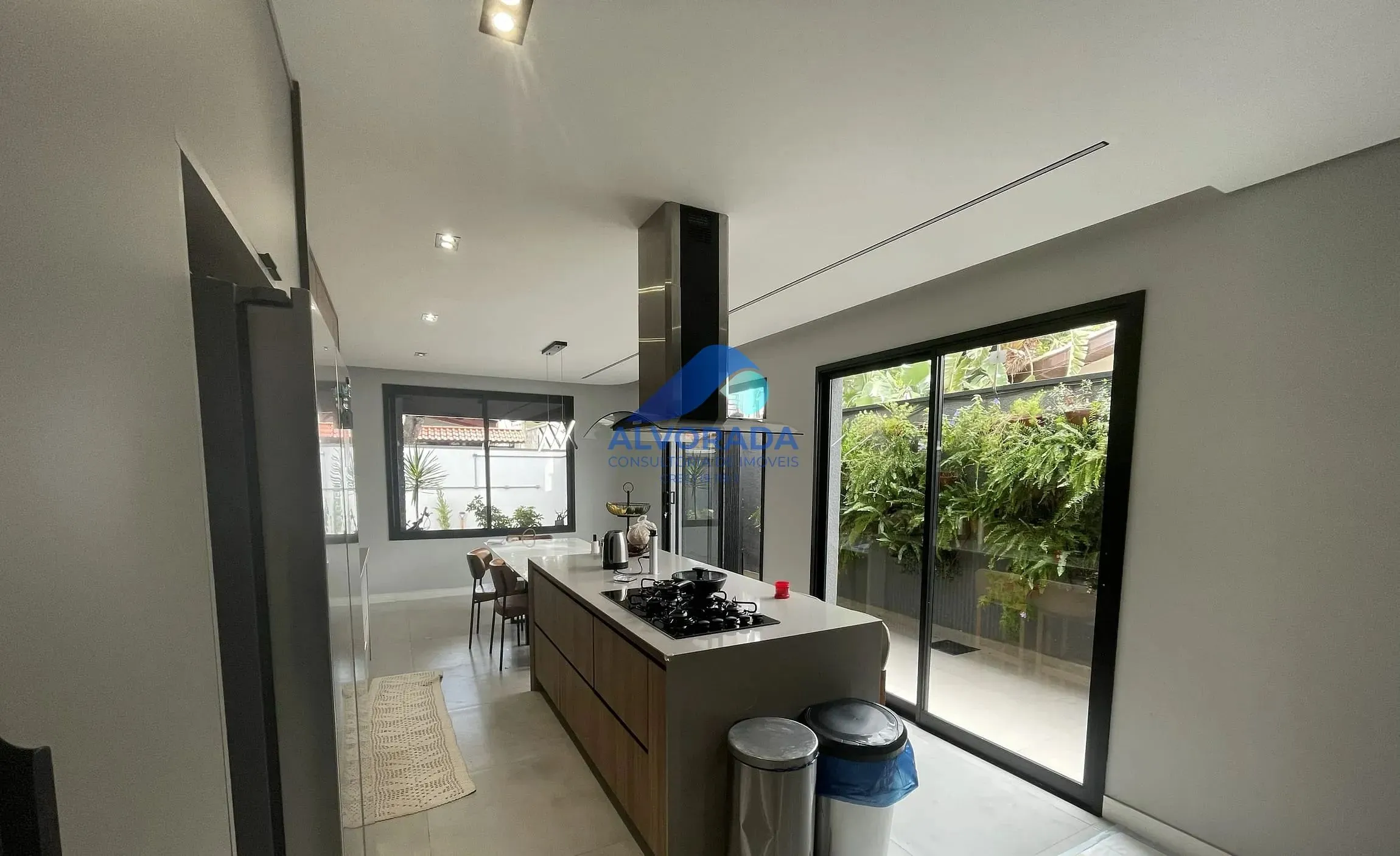 Casa, 3 quartos, 400 m² - Foto 34