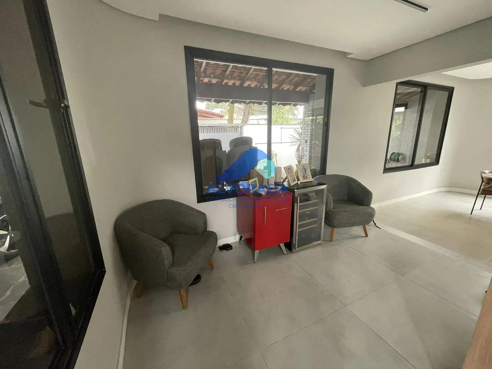 Casa, 3 quartos, 400 m² - Foto 31