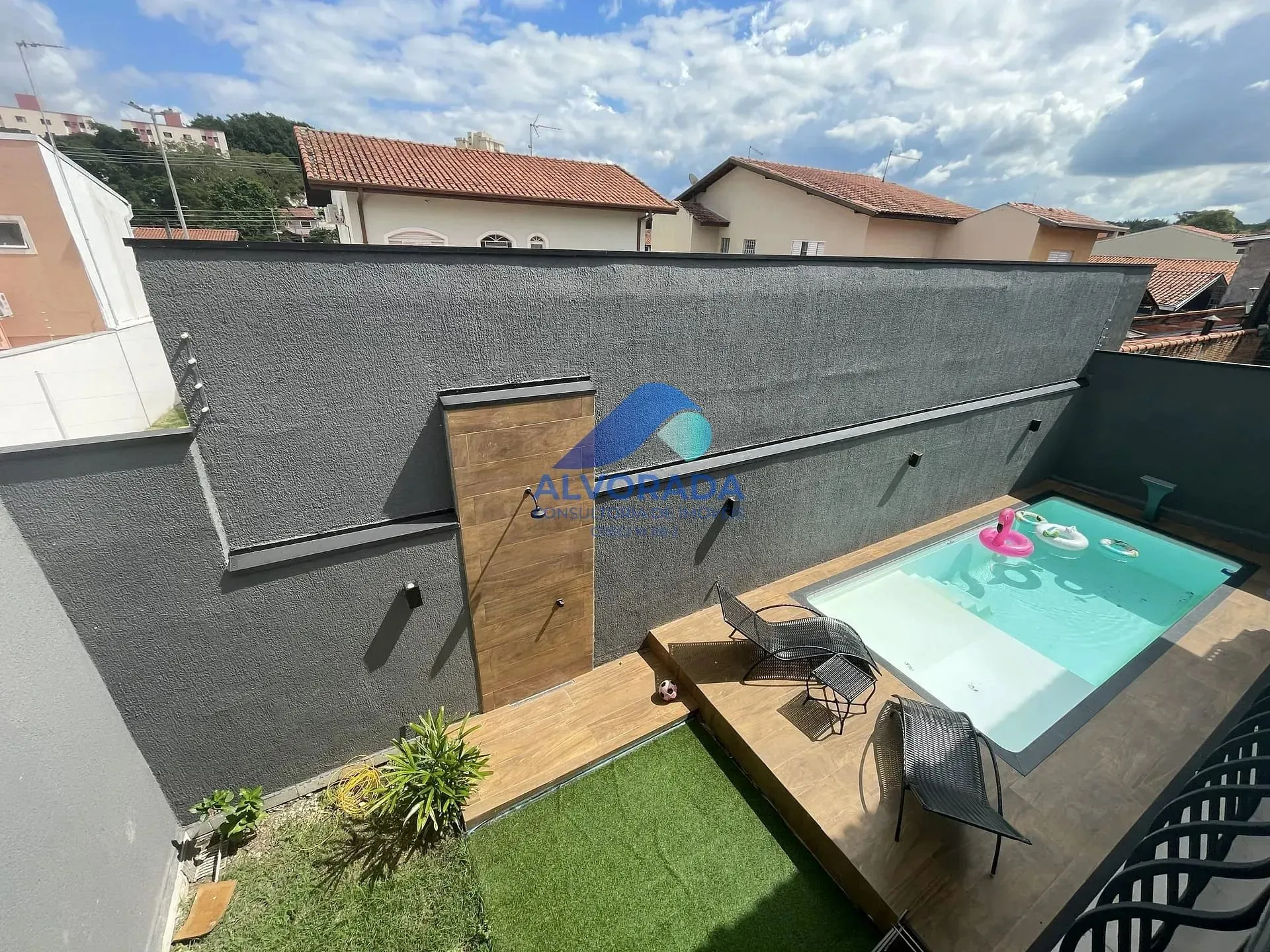 Casa, 3 quartos, 400 m² - Foto 21