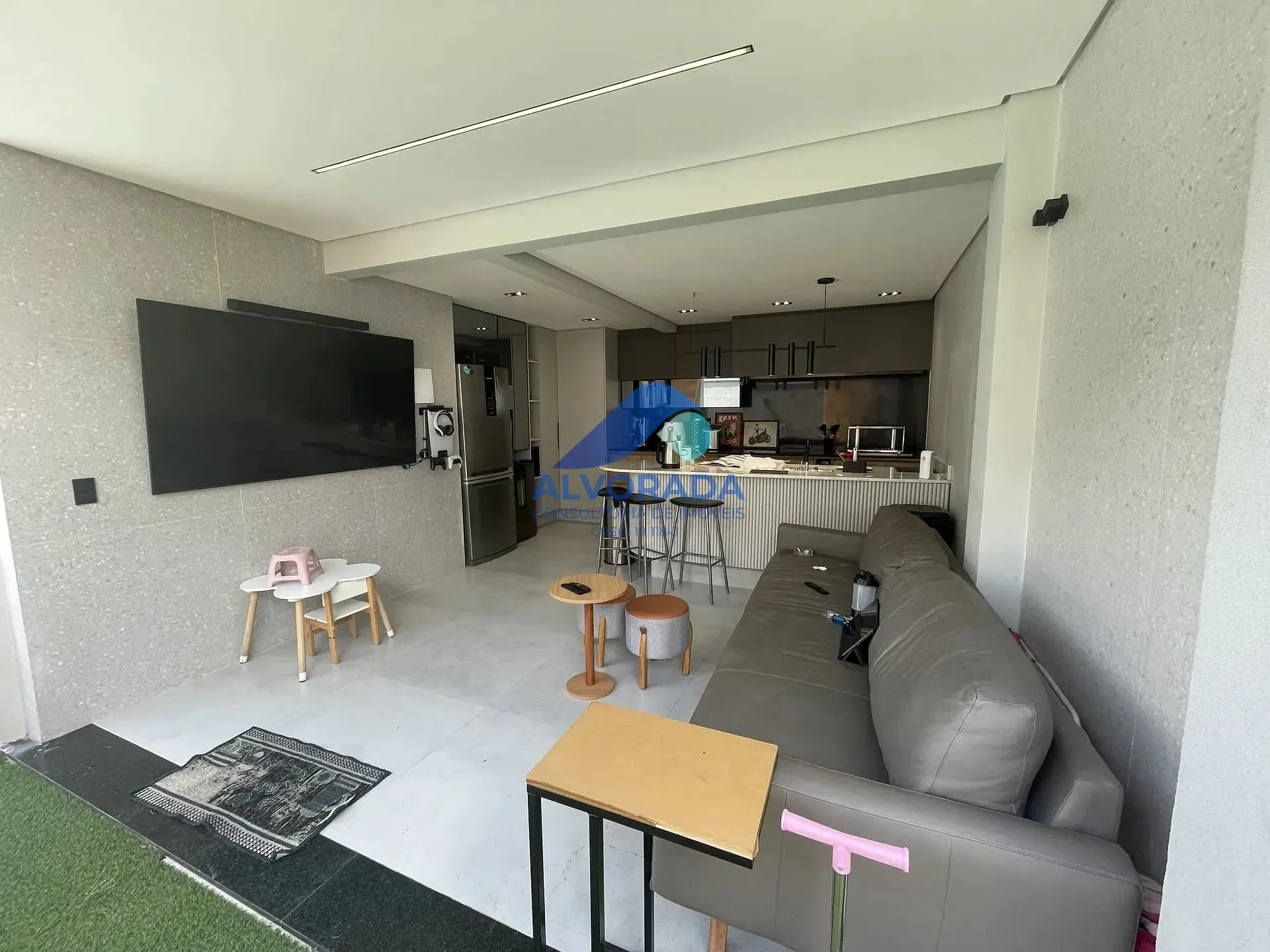 Casa, 3 quartos, 400 m² - Foto 15