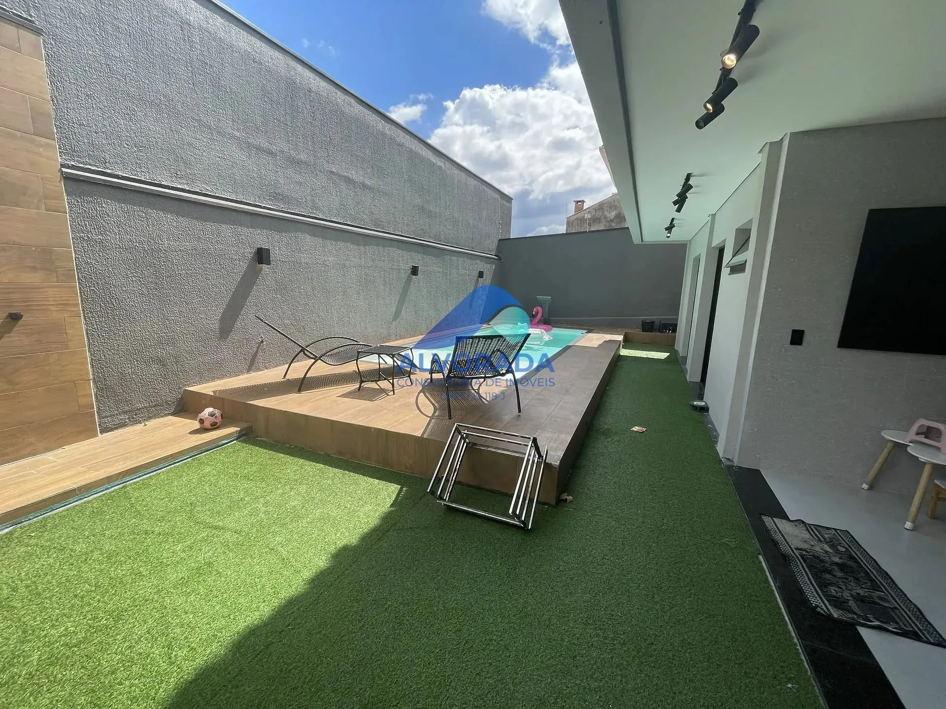 Casa, 3 quartos, 400 m² - Foto 14