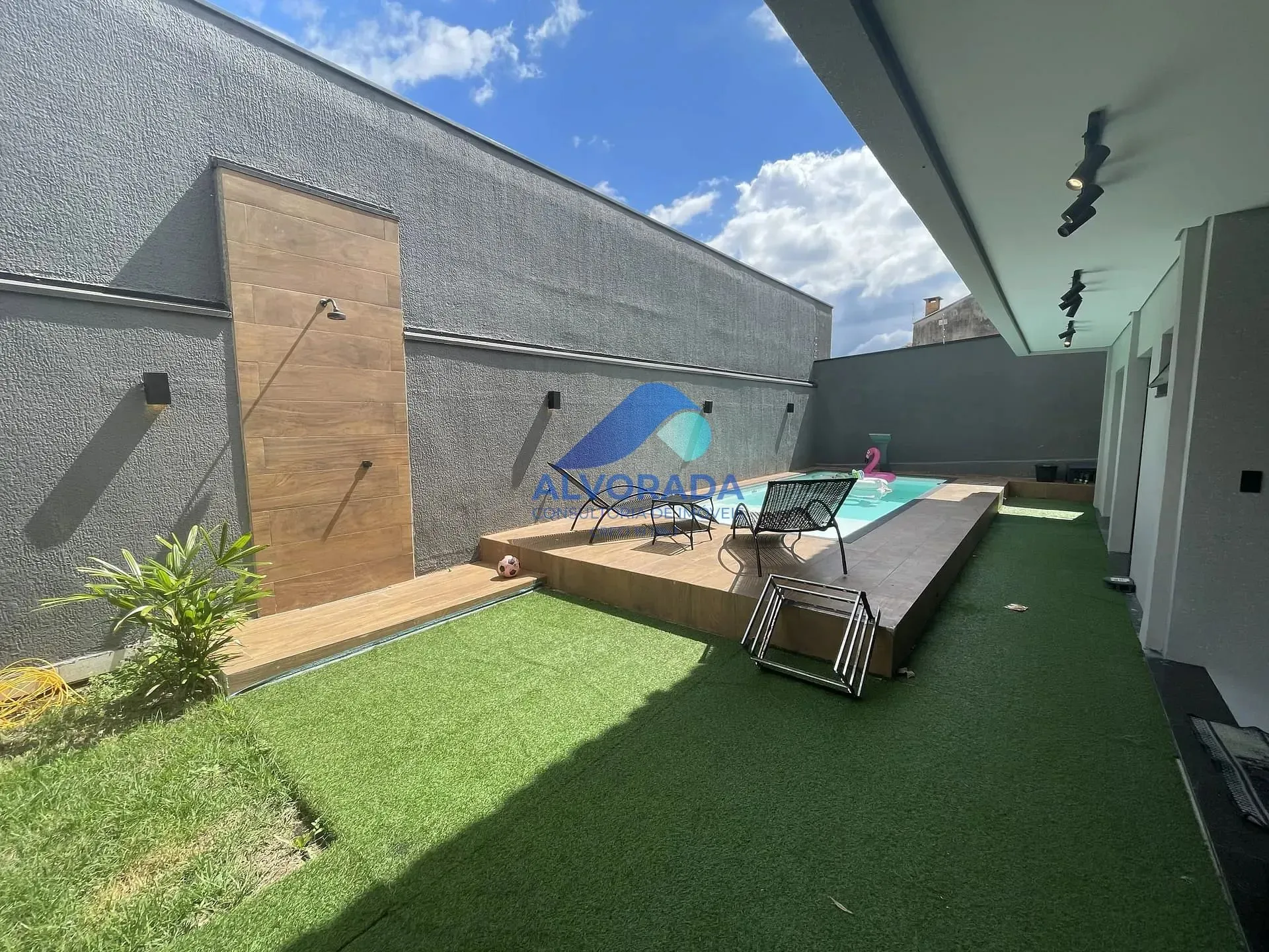 Casa, 3 quartos, 400 m² - Foto 13