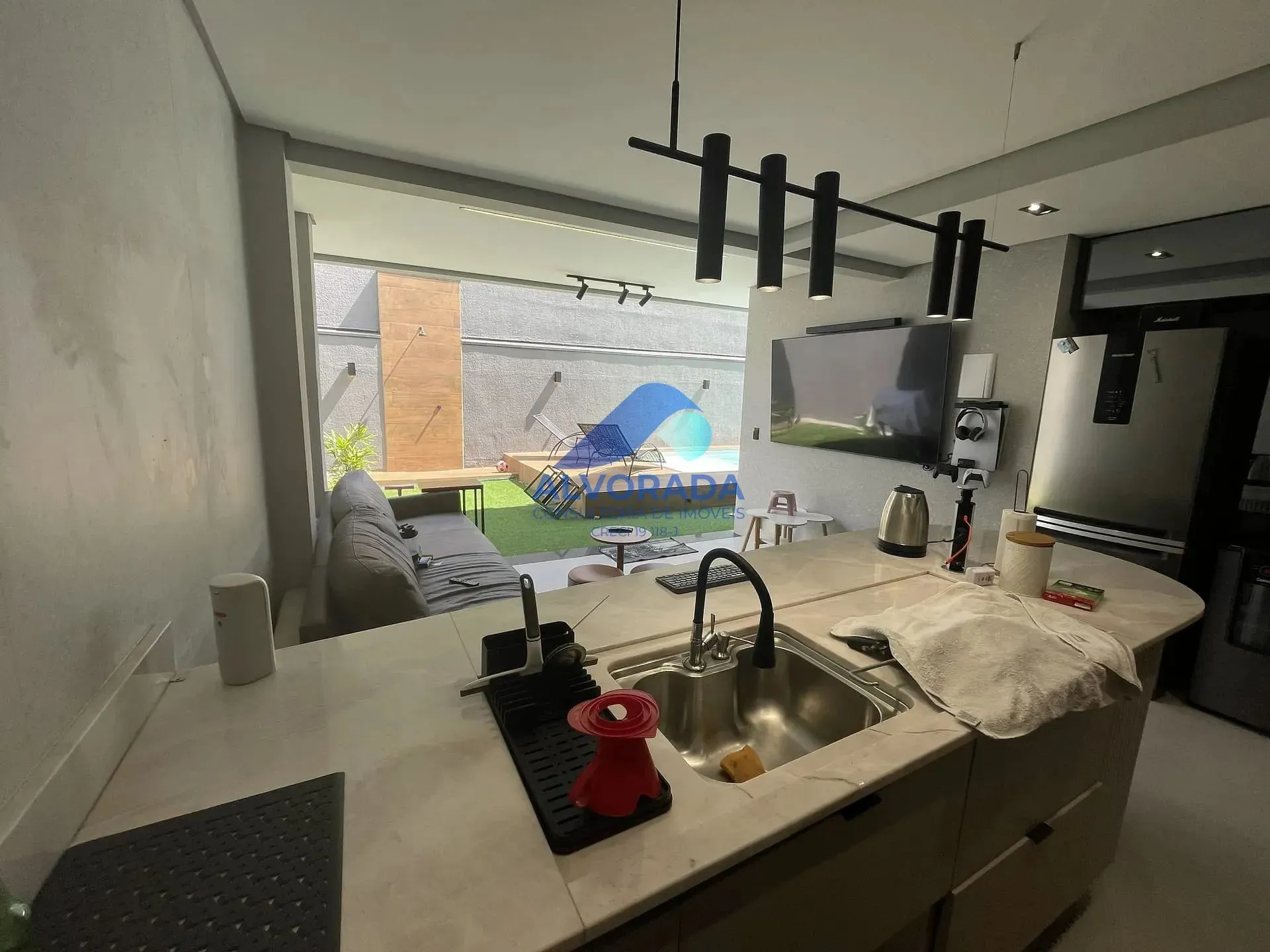 Casa, 3 quartos, 400 m² - Foto 12