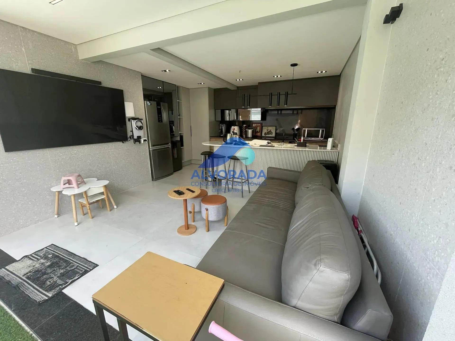 Casa, 3 quartos, 400 m² - Foto 8
