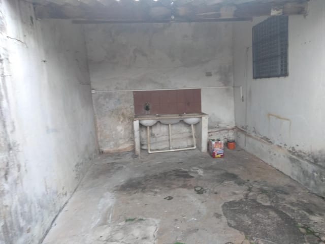 Foto do Casa - Casa para Locação 1 Quarto, 2 Vagas, 10M², Conjunto Costa Telles I, Uberaba - MG | ZUCATO IMOBILIARIA LTDA