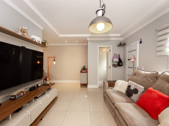 Casa com 113m² 3 quartos e 3 banheiros, à venda, no bairro Jardim Prudência em São Paulo