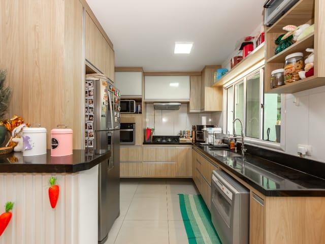 Casa com 113m² 3 quartos e 3 banheiros, à venda, no bairro Jardim Prudência em São Paulo