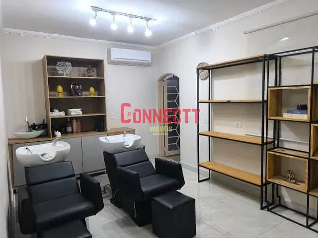 Casa com 250m² 3 quartos e 3 banheiros, à venda, no bairro Jardim Santa Ângela em Ribeirão Preto