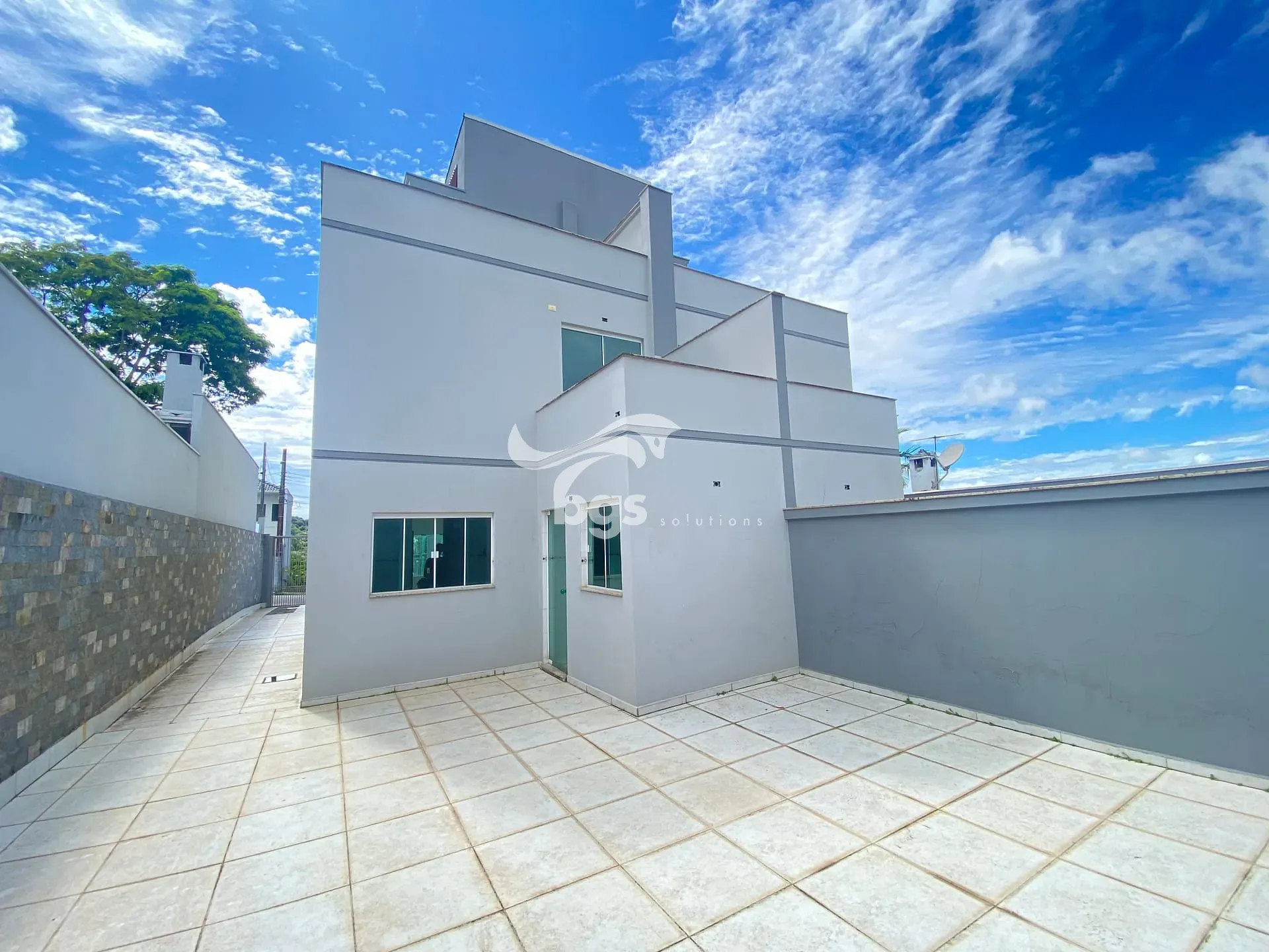 Casa, 3 quartos, 130 m² - Foto 39
