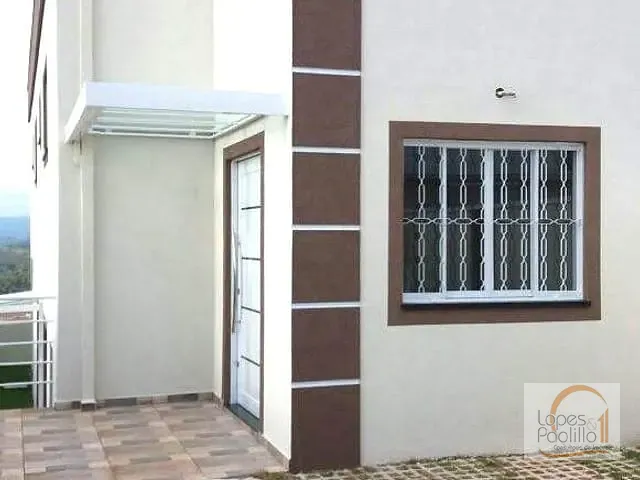 Casa com 177m² 3 quartos e 1 banheiro, à venda, no bairro Cidade Nova em Bom Jesus dos Perdões